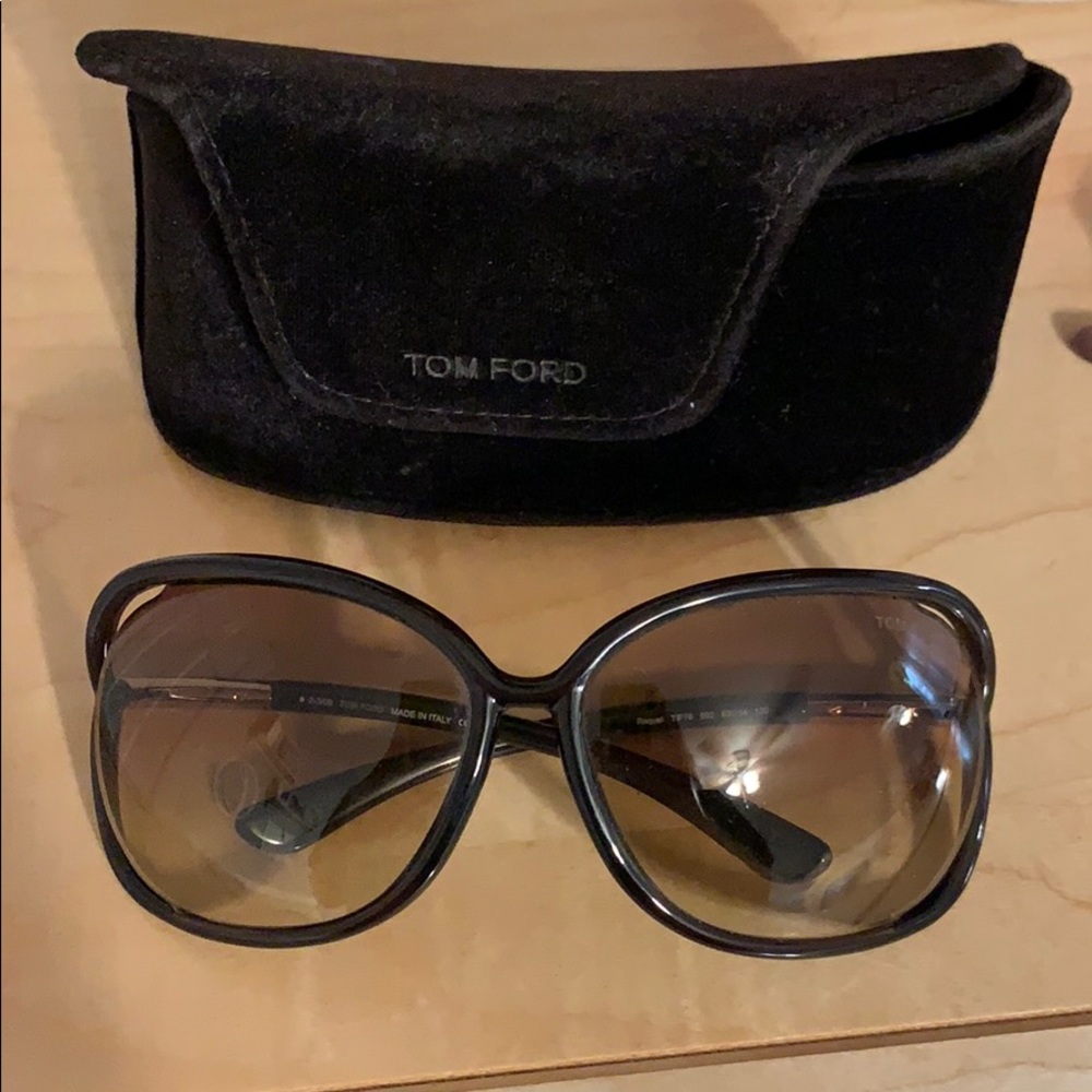 Tom Ford sunglasses